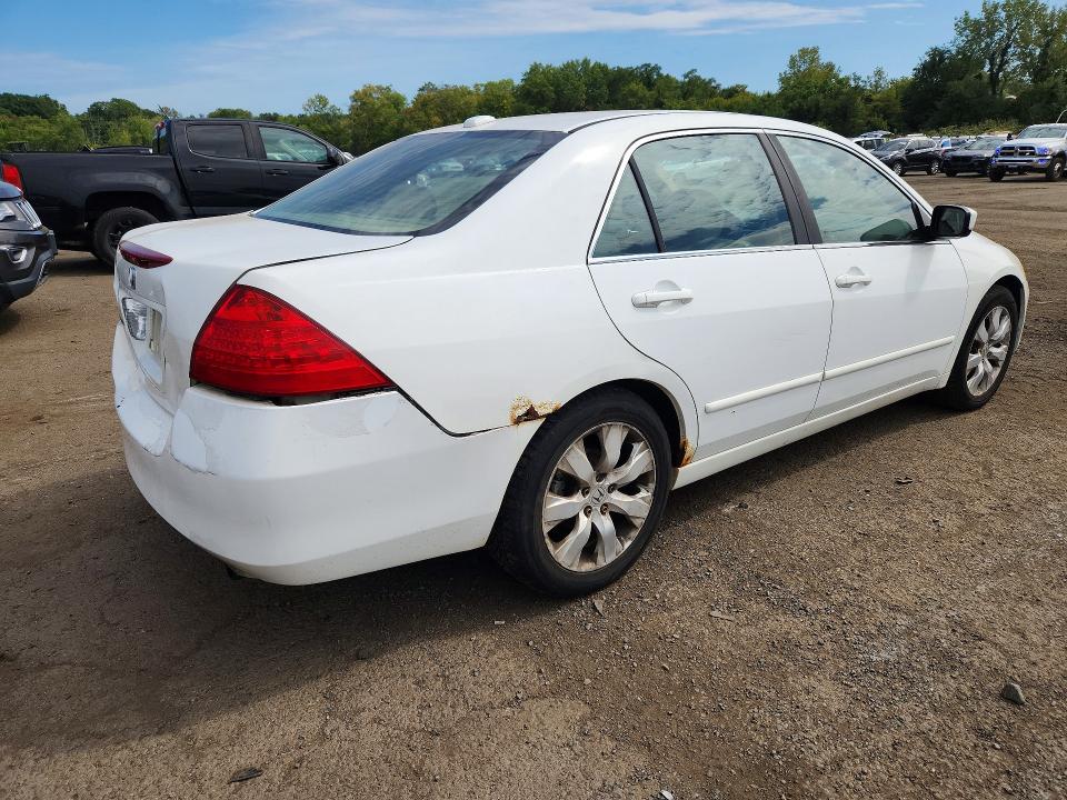 Продажа на аукционе авто 2006 Honda Accord, vin: 1HGCM56756A088597, номер лота: 69201716