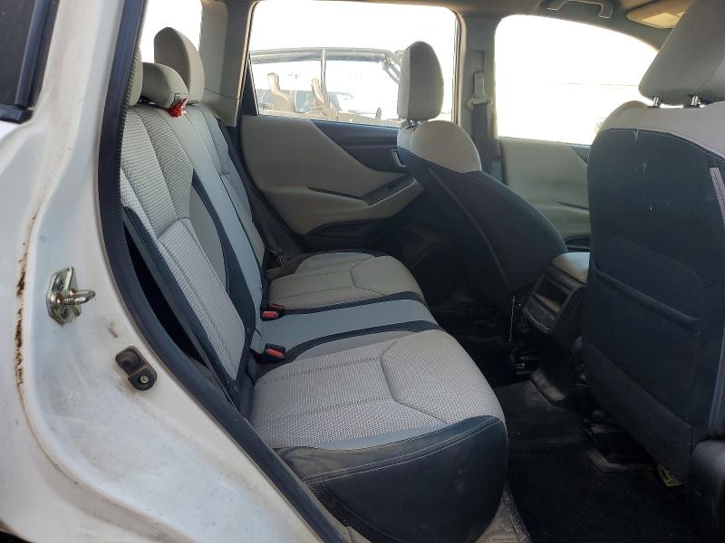 2022 Subaru Forester მანქანა იყიდება აუქციონზე, vin: JF2SKACC8NH430190, აუქციონის ნომერი: 68880526