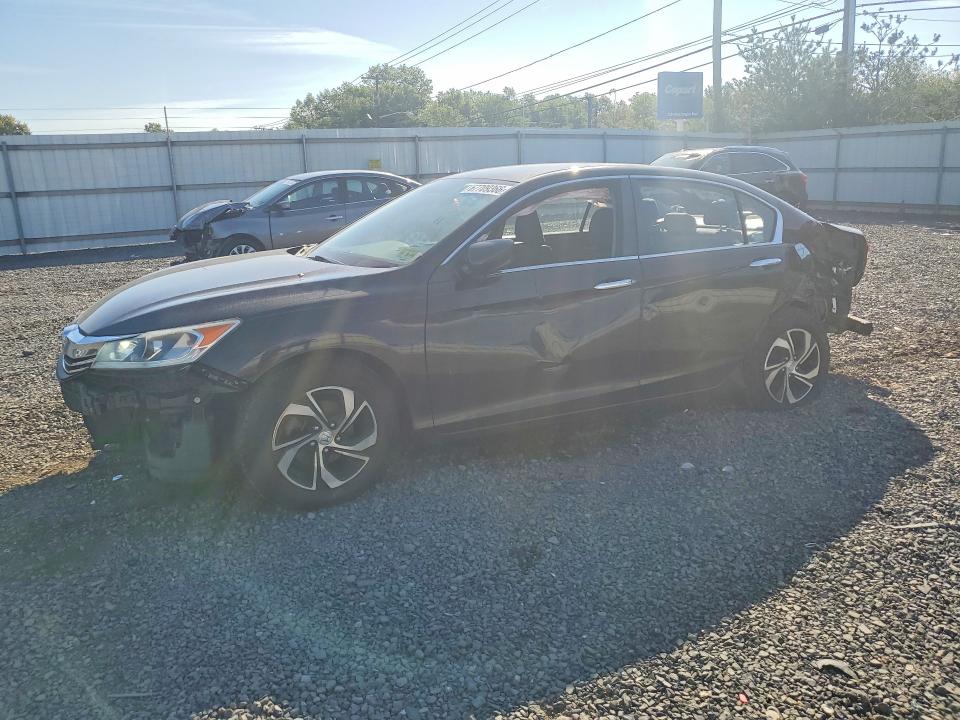 Auction sale of the 2017 Honda Accord, vin: 1HGCR2F36HA152940, lot number: 67709366