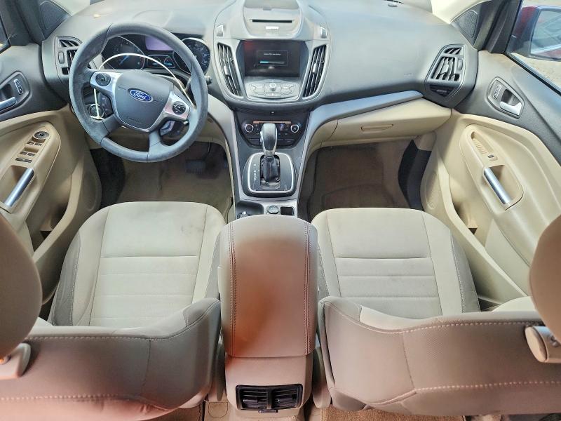 Продаж на аукціоні авто 2014 Ford Escape, vin: 1FMCU0GXXEUB29623, номер лоту: 67892226