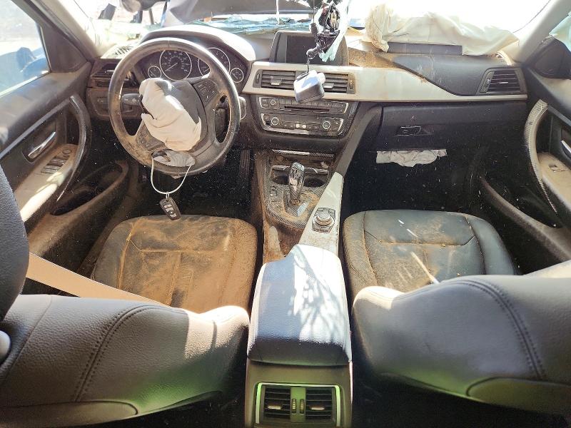 67436246 :رقم المزاد ، WBA8E1G54GNT99355 vin ، 2016 Bmw 320 مزاد بيع