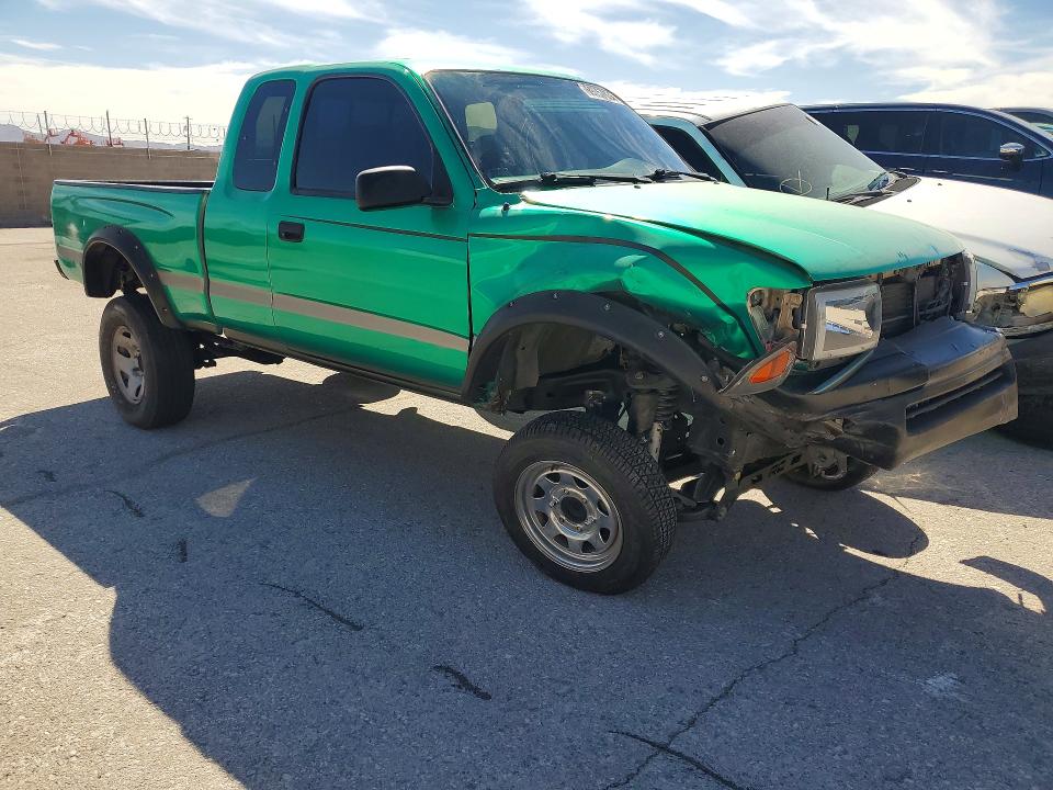 Продаж на аукціоні авто 1999 Toyota Tacoma, vin: 4TASN92N4XZ451179, номер лоту: 69757636