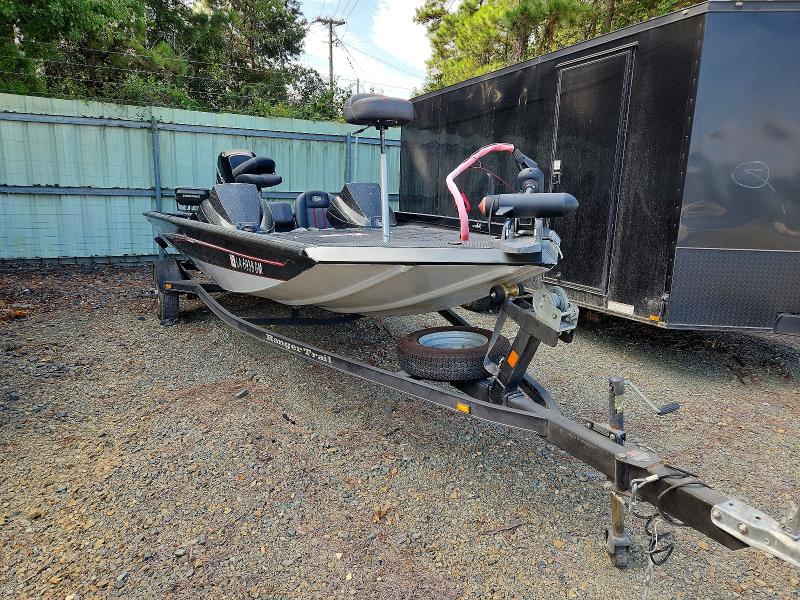 Aukcja sprzedaży 2014 Ranger Bassboat, vin: RGR90012E414, numer aukcji: 69889386