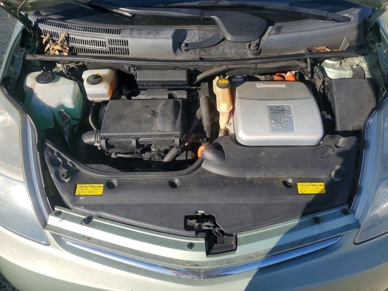Aukcja sprzedaży 2006 Toyota Prius, vin: JTDKB20U267525630, numer aukcji: 70118036
