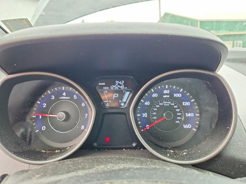 Aukcja sprzedaży 2013 Hyundai Elantra, vin: 5NPDH4AE1DH317788, numer aukcji: 68969346