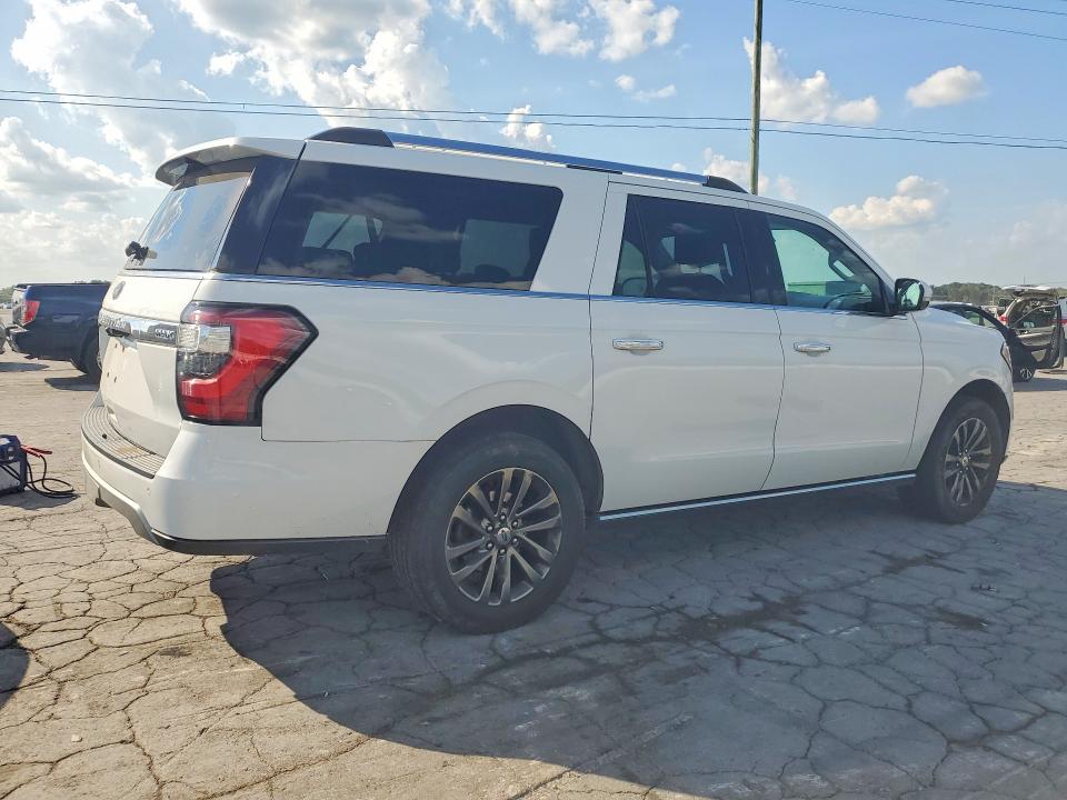 Aukcja sprzedaży 2019 Ford Expedition, vin: 1FMJK2AT5KEA35749, numer aukcji: 68523166