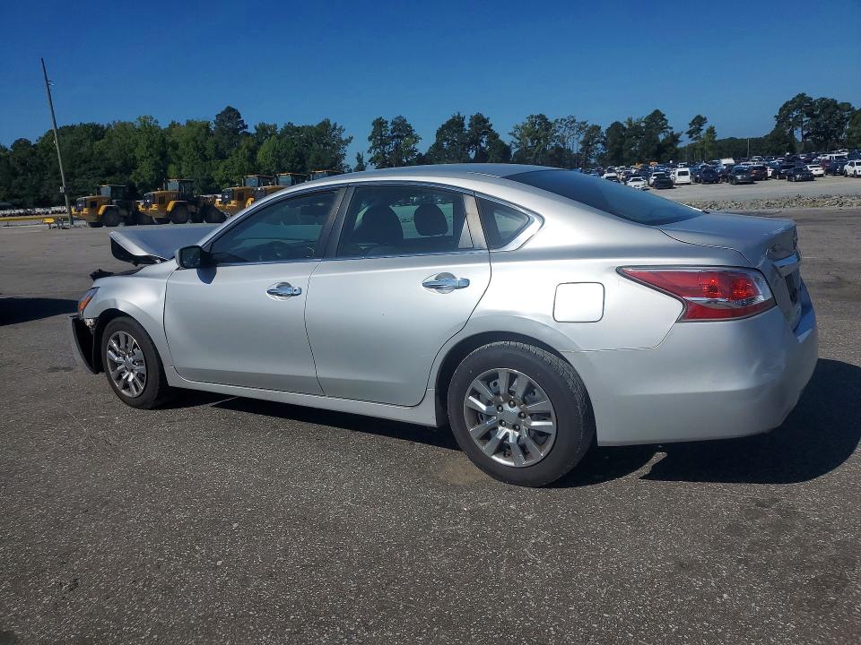 Продажа на аукционе авто 2014 Nissan Altima, vin: 1N4AL3AP0EN382930, номер лота: 68991696
