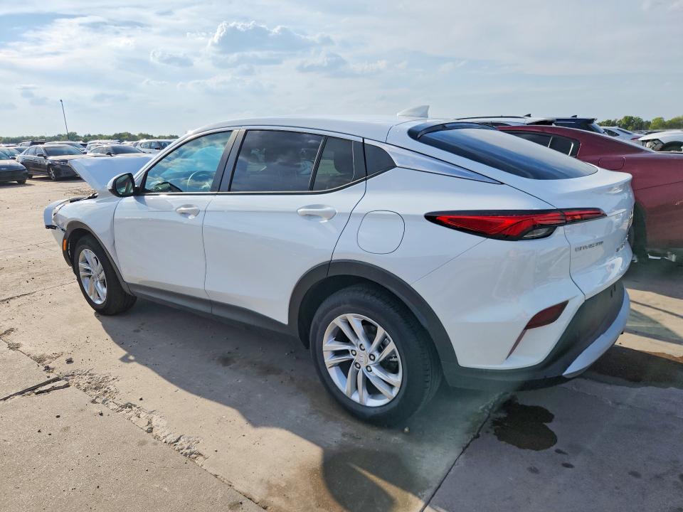 Продаж на аукціоні авто 2026 Buick Envista, vin: KL47LAEPXTB232397, номер лоту: 70443786