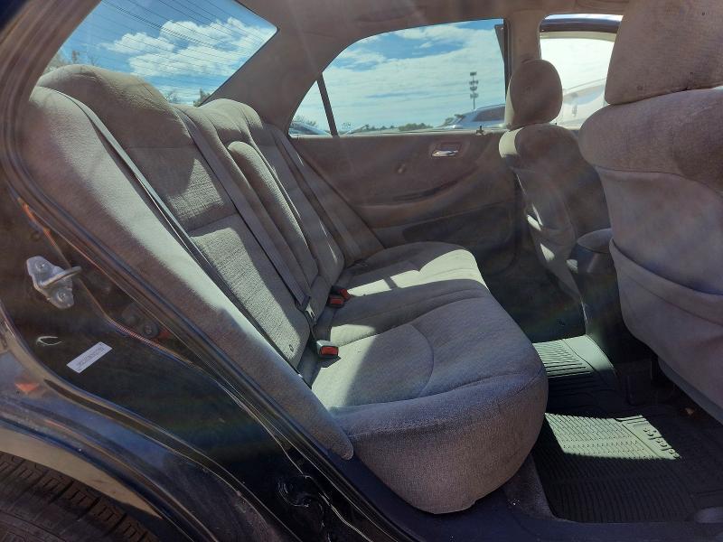 Aukcja sprzedaży 2002 Honda Accord, vin: 1HGCG66862A107853, numer aukcji: 69136846