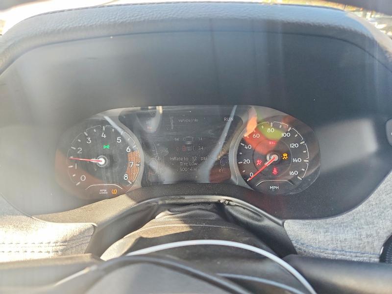 Продаж на аукціоні авто 2024 Jeep Compass, vin: 3C4NJDBN4RT113744, номер лоту: 68073826