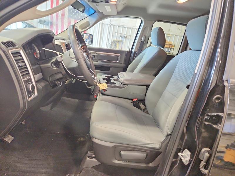 Продажа на аукционе авто 2019 Ram 1500 Classic, vin: 1C6RR7GT7KS624883, номер лота: 67361136