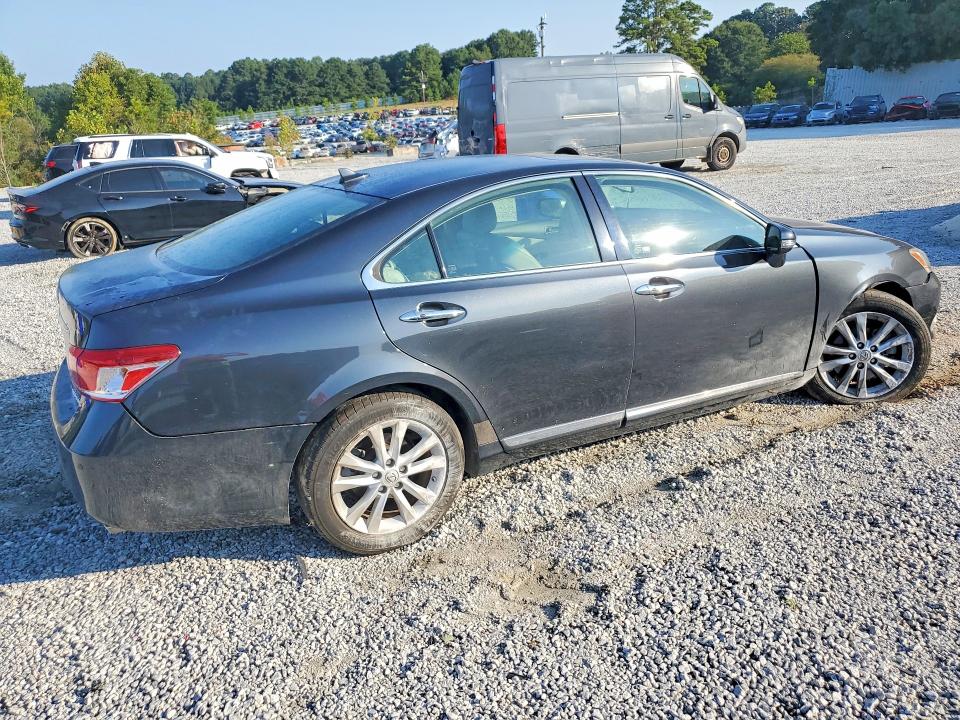 2010 Lexus Es მანქანა იყიდება აუქციონზე, vin: JTHBK1EGXA2408248, აუქციონის ნომერი: 67370516