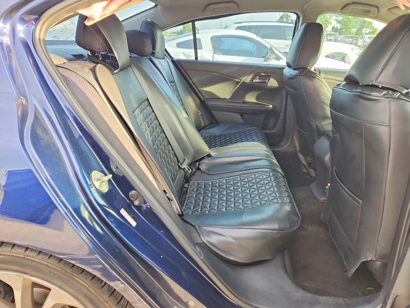 Продажа на аукционе авто 2014 Honda Accord, vin: 1HGCR2F51EA139266, номер лота: 70715586