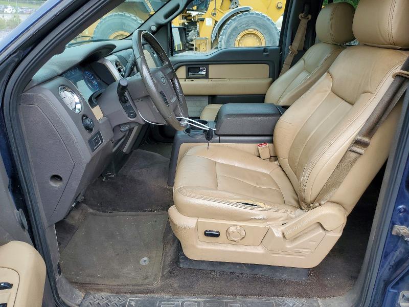 2014 Ford F150 მანქანა იყიდება აუქციონზე, vin: 1FTFW1EF0EFC17676, აუქციონის ნომერი: 66527526