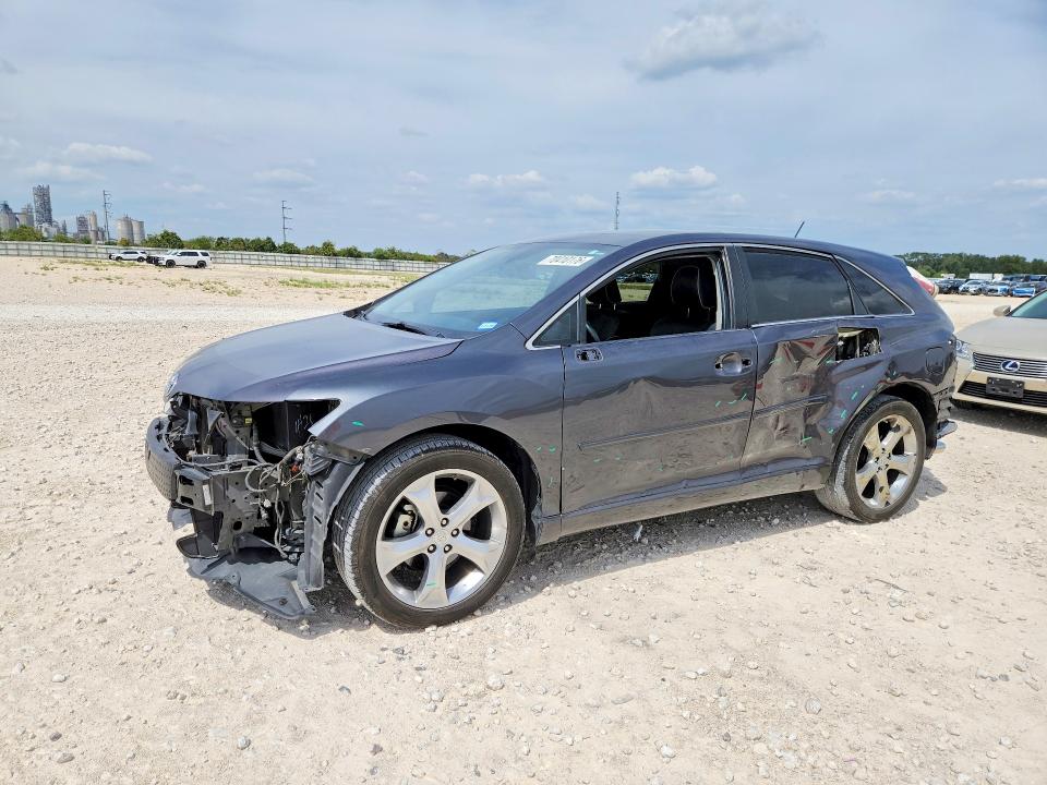 Aukcja sprzedaży 2014 Toyota Venza, vin: 4T3ZK3BB7EU068316, numer aukcji: 70410176