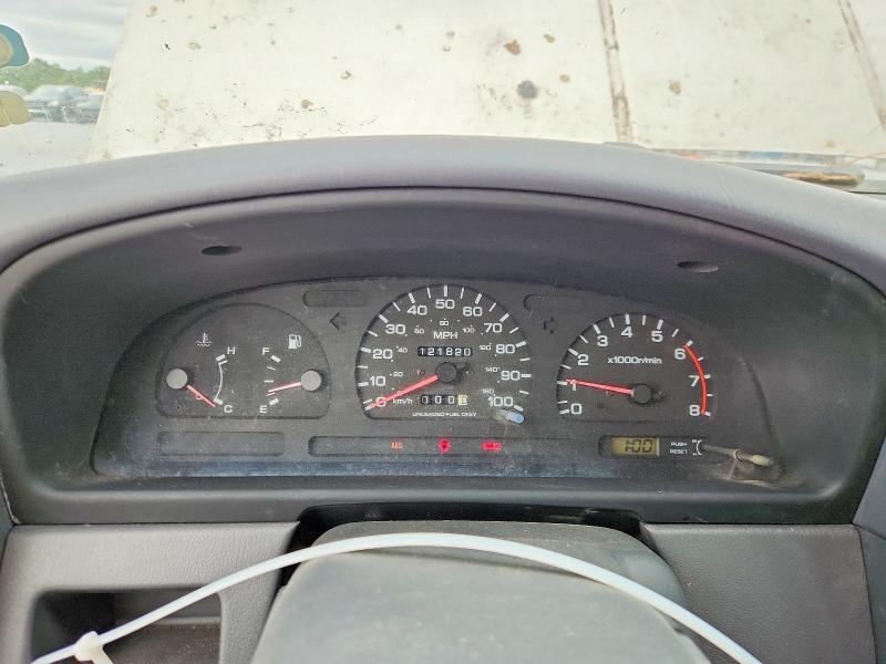 1995 Nissan Pathfinder მანქანა იყიდება აუქციონზე, vin: JN8HD17SXSW057170, აუქციონის ნომერი: 69301006