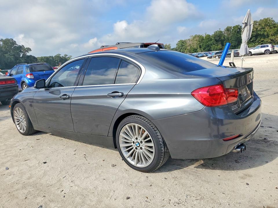 Продажа на аукционе авто 2013 Bmw 328, vin: WBA3C1C58DF442901, номер лота: 68714186