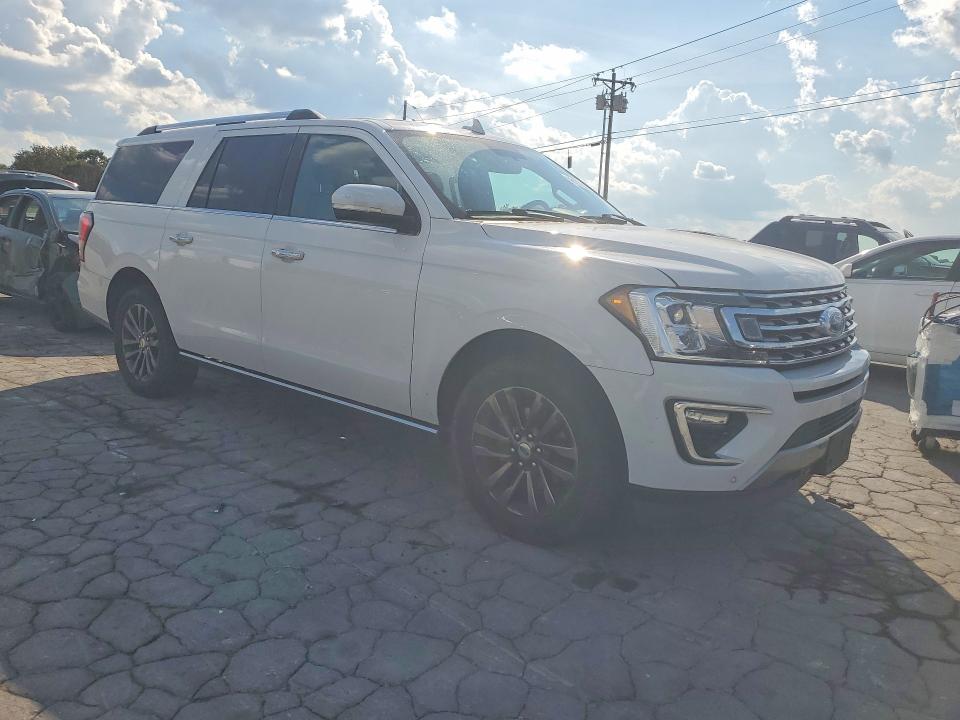 Aukcja sprzedaży 2019 Ford Expedition, vin: 1FMJK2AT5KEA35749, numer aukcji: 68523166