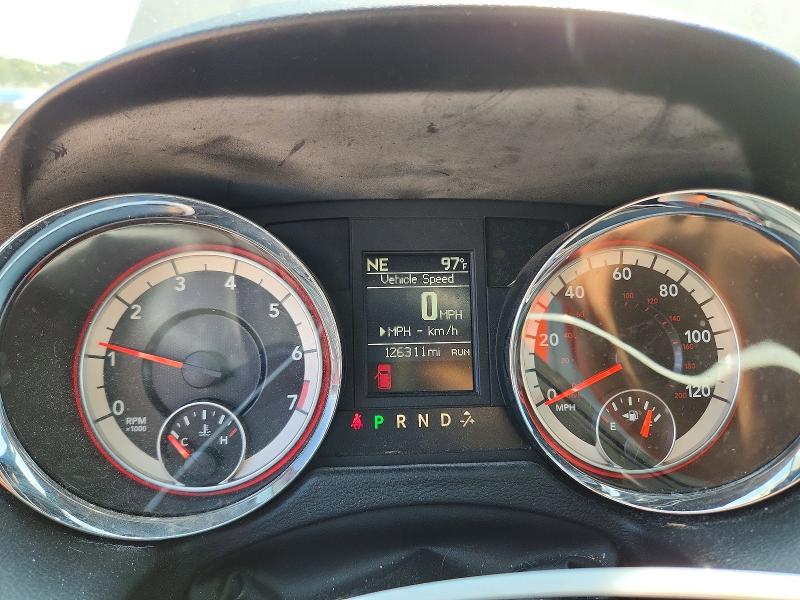 2019 Dodge Grand Caravan მანქანა იყიდება აუქციონზე, vin: 2C4RDGEG6KR529598, აუქციონის ნომერი: 67625786