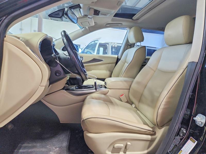 2019 Infiniti Qx60 მანქანა იყიდება აუქციონზე, vin: 5N1DL0MM9KC510673, აუქციონის ნომერი: 66861806