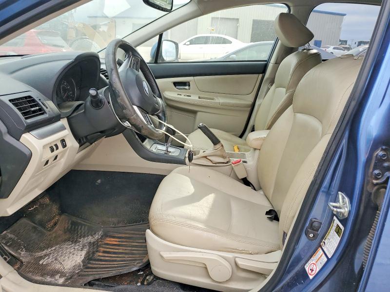 Aukcja sprzedaży 2014 Subaru Xv Crosstrek, vin: JF2GPAGC6E8314312, numer aukcji: 68042306