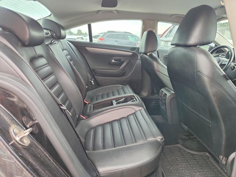 68228926 :رقم المزاد ، WVWMN7AN6CE546816 vin ، 2012 Volkswagen Cc مزاد بيع