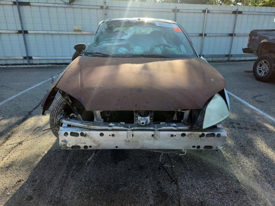 2007 Ford Focus მანქანა იყიდება აუქციონზე, vin: 1FAFP34N67W315363, აუქციონის ნომერი: 68240966