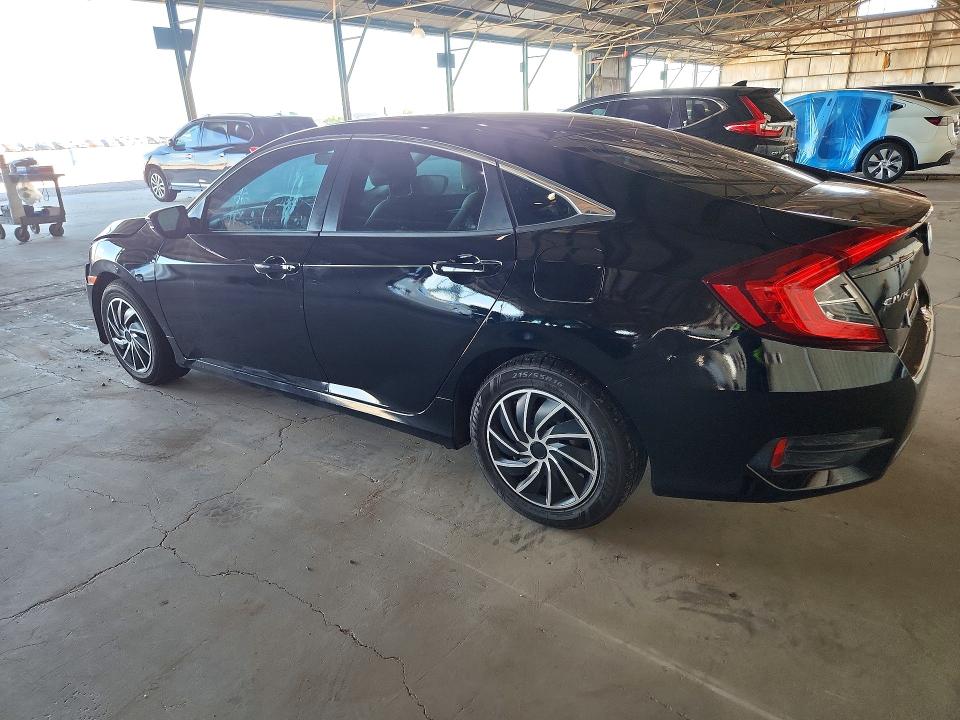 Aukcja sprzedaży 2016 Honda Civic, vin: 2HGFC2F54GH570042, numer aukcji: 69411806