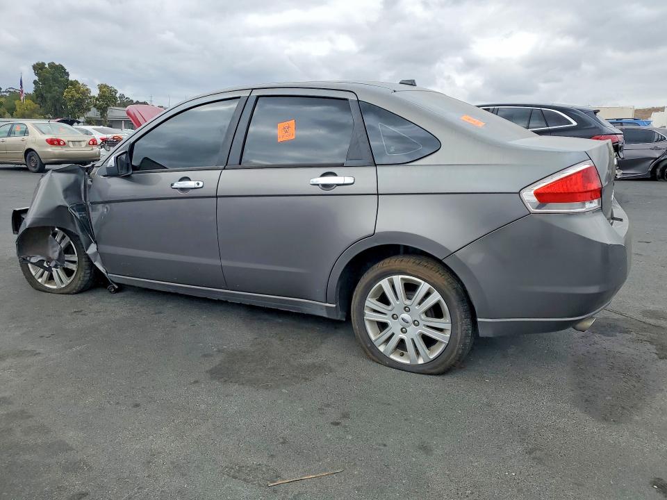 Продажа на аукционе авто 2009 Ford Focus, vin: 1FAHP37N29W200797, номер лота: 68267866