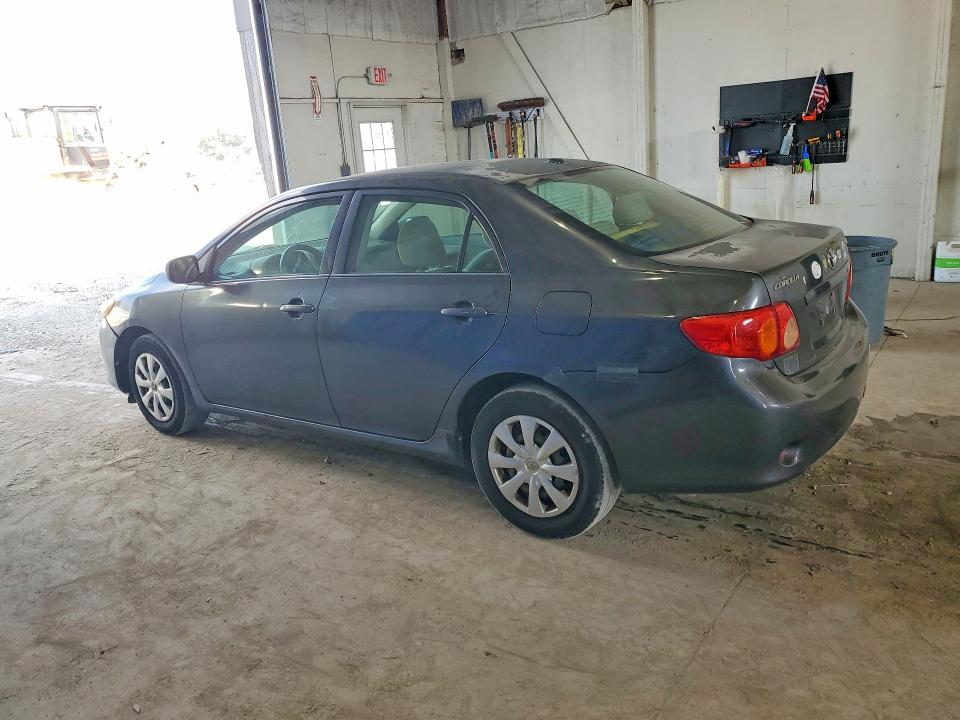 Aukcja sprzedaży 2010 Toyota Corolla, vin: 1NXBU4EE8AZ202079, numer aukcji: 69754476