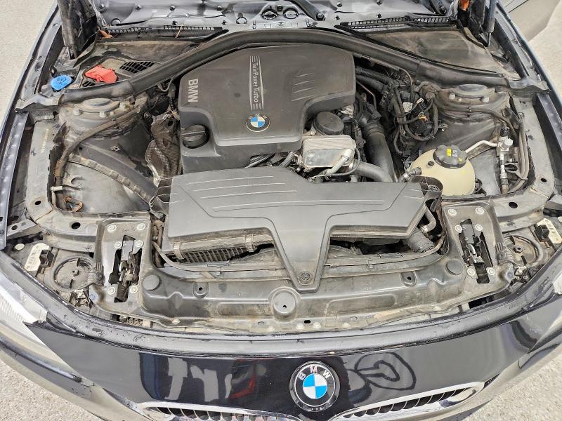 Auction sale of the 2017 Bmw 320, vin: WBA8A9C34HK864038, lot number: 67088826