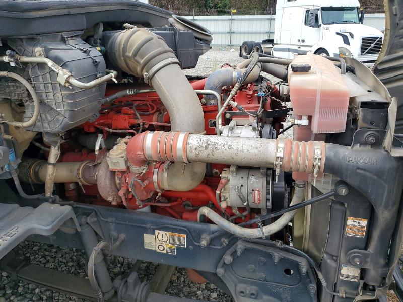 Aukcja sprzedaży 2018 Peterbilt 579, vin: 1XPBA48X5JD477806, numer aukcji: 69945876