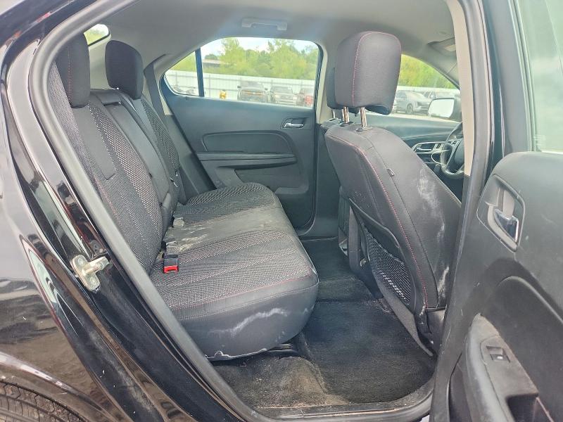 Продаж на аукціоні авто 2017 Chevrolet Equinox, vin: 2GNALBEK6H1525072, номер лоту: 63567616