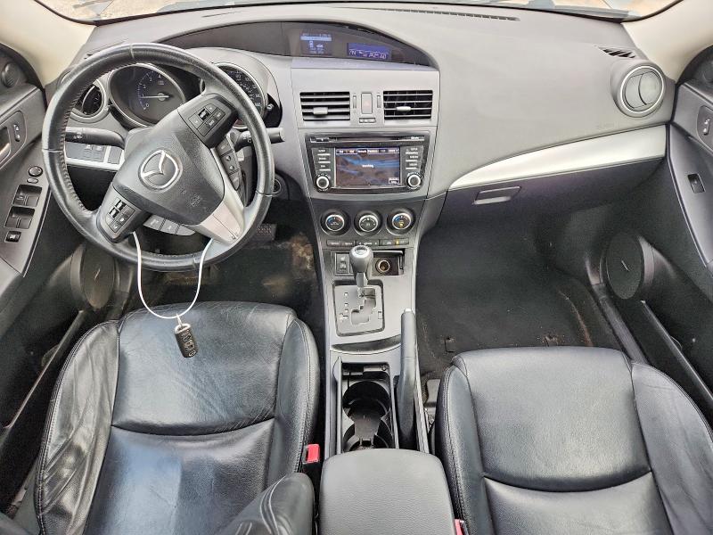 Продажа на аукционе авто 2013 Mazda 3, vin: JM1BL1W79D1751429, номер лота: 70000766