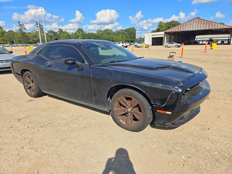 71512016 :رقم المزاد ، 2C3CDZAG8FH793607 vin ، 2015 Dodge Challenger مزاد بيع