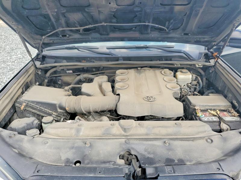 Продажа на аукционе авто 2014 Toyota 4runner, vin: JTEBU5JR0E5172638, номер лота: 68481306
