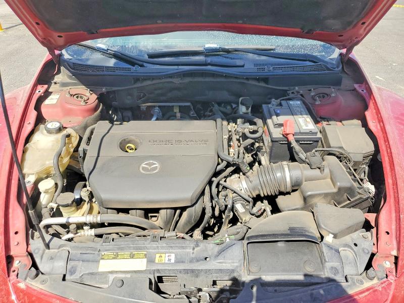 Aukcja sprzedaży 2010 Mazda 6, vin: 1YVHZ8CH3A5M30743, numer aukcji: 67924856