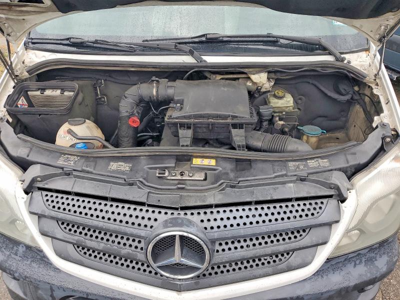 Aukcja sprzedaży 2015 Mercedes-benz Sprinter, vin: WD3PE8DB7FP134847, numer aukcji: 68523366