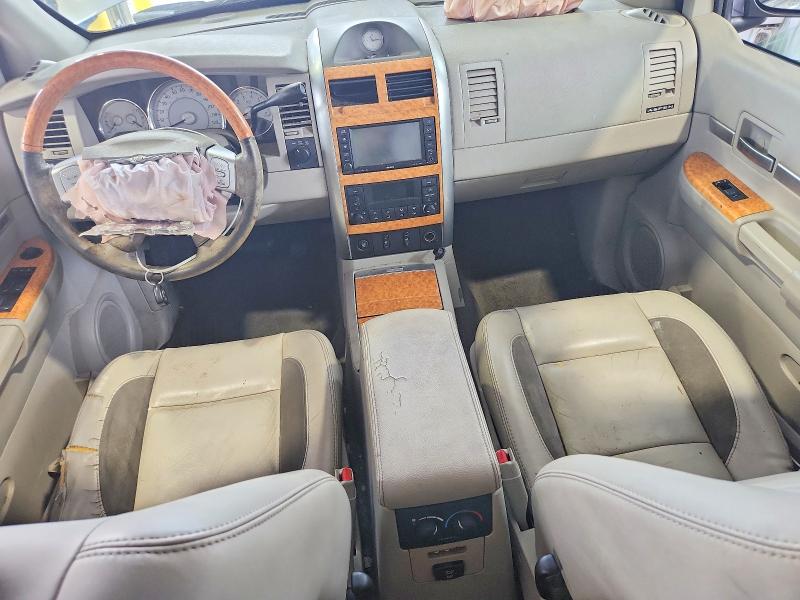 Aukcja sprzedaży 2008 Chrysler Aspen, vin: 1A8HW58278F138902, numer aukcji: 67978326