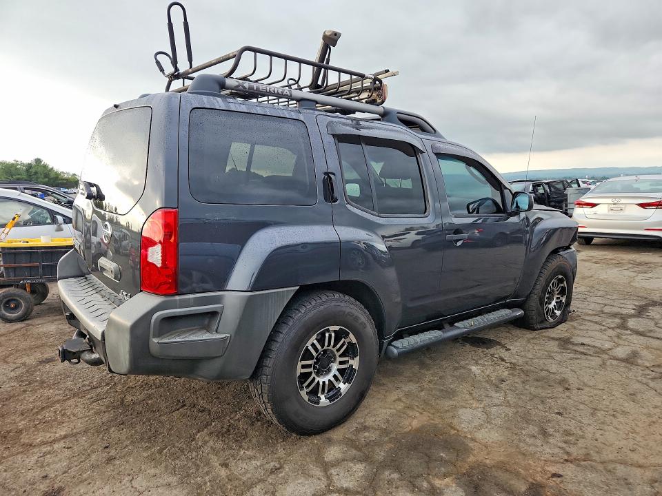 Продаж на аукціоні авто 2009 Nissan Xterra, vin: 5N1AN08WX9C510765, номер лоту: 69306396
