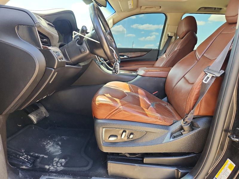 Продажа на аукционе авто 2015 Cadillac Escalade, vin: 1GYS3JKJ2FR238684, номер лота: 66374776