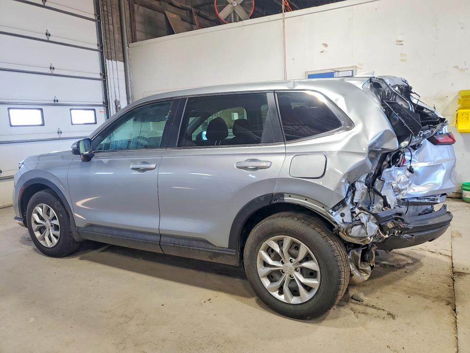Aukcja sprzedaży 2025 Honda Cr-v, vin: 2HKRS4H23SH408741, numer aukcji: 69954546