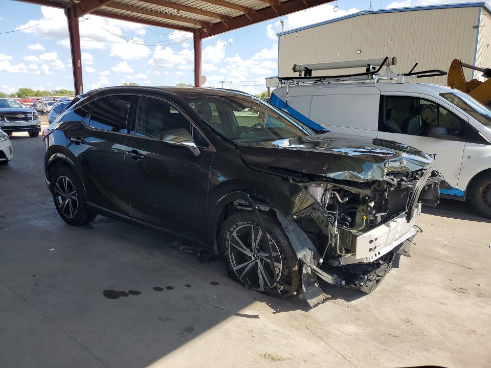 Продаж на аукціоні авто 2025 Lexus Rx 350, vin: 2T2BAMBAXSC059791, номер лоту: 68102016