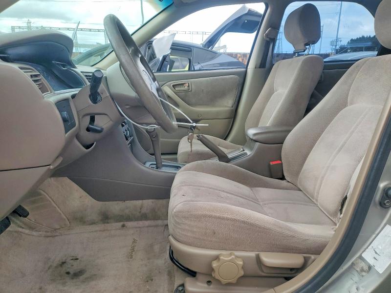 Продаж на аукціоні авто 1997 Toyota Camry, vin: JT2BG22K4V0033369, номер лоту: 68658476