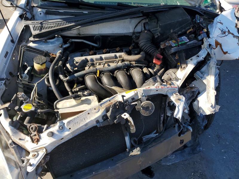 67885336 :رقم المزاد ، 2T1BR30E85C349030 vin ، 2005 Toyota Corolla مزاد بيع