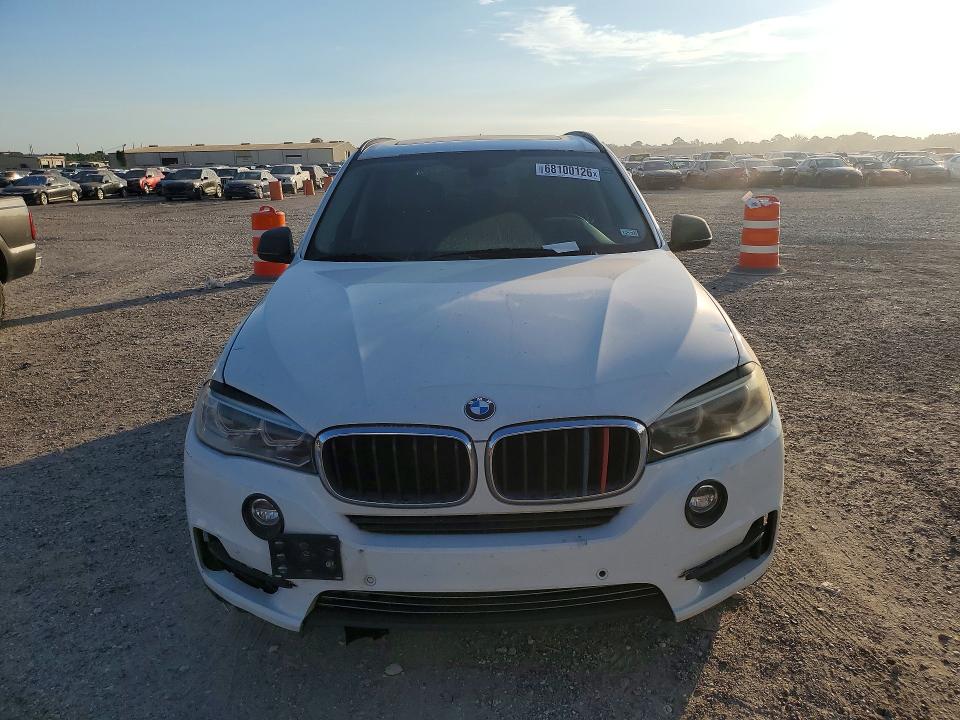2014 Bmw X5 მანქანა იყიდება აუქციონზე, vin: 5UXKR0C52E0H22729, აუქციონის ნომერი: 68100126