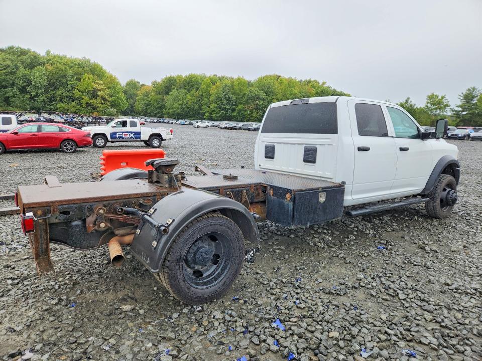 Продаж на аукціоні авто 2022 Ram 5500, vin: 3C7WRNFL6NG186535, номер лоту: 69864486