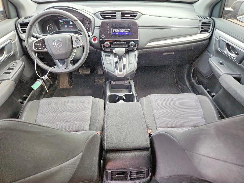 Aukcja sprzedaży 2022 Honda Cr-v, vin: 2HKRW2H29NH211070, numer aukcji: 69289256