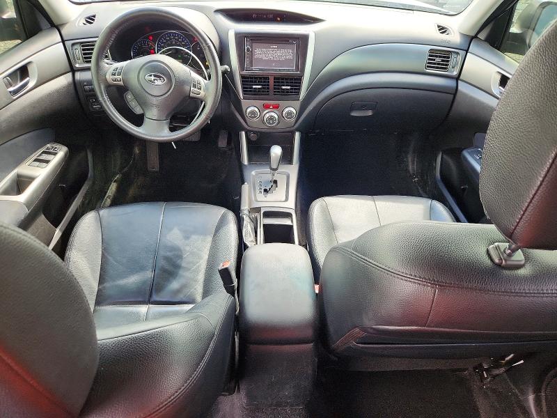 68151606 :رقم المزاد ، JF2SHCEC0CH407314 vin ، 2012 Subaru Forester مزاد بيع