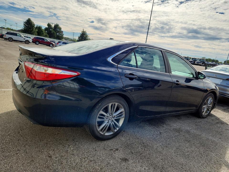 Продаж на аукціоні авто 2016 Toyota Camry, vin: 4T1BF1FK7GU119779, номер лоту: 70664316
